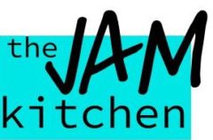  Jam Kitchen Pinboard